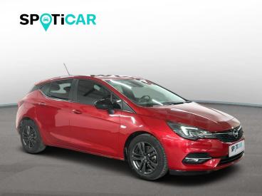 SPOTICAR Opel Astra 1.4t Edition Plus At İkinci El Araç - Sedan Benzin Kırmızı - İstanbul - 1200031250_3