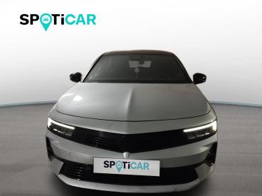 SPOTICAR Opel Astra 1.2 130 Hp At8 Gs İkinci El Araç - Sedan Benzin Gri - Istanbul - 1200031512_2