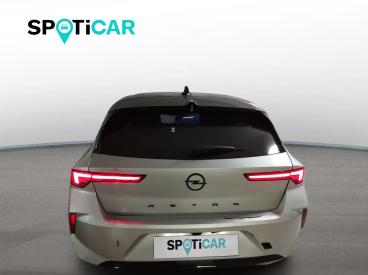 SPOTICAR Opel Astra 1.2 130 Hp At8 Gs İkinci El Araç - Sedan Benzin Gri - Istanbul - 1200031512_5