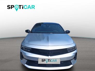 SPOTICAR Opel Astra Hb 1.2 At8 130 Gs İkinci El Araç - Sedan Elektrik Gri - Samsun - 1200032333_2