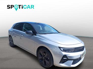 SPOTICAR Opel Astra Hb 1.2 At8 130 Gs İkinci El Araç - Sedan Elektrik Gri - Samsun - 1200032333_3