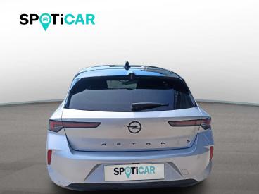 SPOTICAR Opel Astra Hb 1.2 At8 130 Gs İkinci El Araç - Sedan Elektrik Gri - Samsun - 1200032333_5