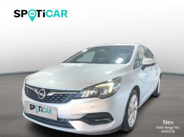 SPOTICAR Opel Astra 1.4 Gs Line T Cvt 7 145 İkinci El Araç - Sedan Benzin Gri - Istanbul - 1200032622_1