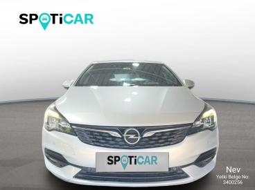 SPOTICAR Opel Astra 1.4 Gs Line T Cvt 7 145 İkinci El Araç - Sedan Benzin Gri - Istanbul - 1200032622_2