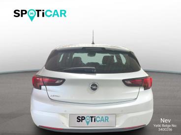 SPOTICAR Opel Astra 1.4 Gs Line T Cvt 7 145 İkinci El Araç - Sedan Benzin Gri - Istanbul - 1200032622_5