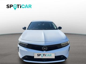 SPOTICAR Opel Astra 1.2 130 Hp At8 Edition İkinci El Araç - Sedan Benzin Beyaz - Istanbul - 1200033354_2