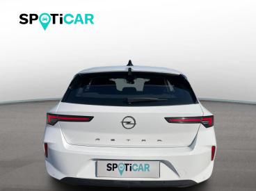 SPOTICAR Opel Astra 1.2 130 Hp At8 Edition İkinci El Araç - Sedan Benzin Beyaz - Istanbul - 1200033354_5