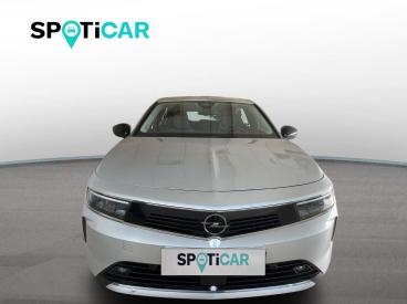 SPOTICAR Opel Astra 1.2 130 Hp At8 Edition İkinci El Araç - Sedan Benzin Beyaz - Istanbul - 1200033417_2