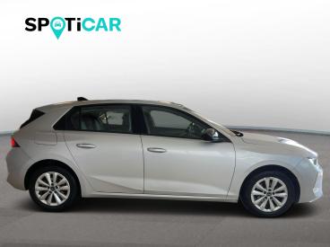 SPOTICAR Opel Astra 1.2 130 Hp At8 Edition İkinci El Araç - Sedan Benzin Beyaz - Istanbul - 1200033417_4