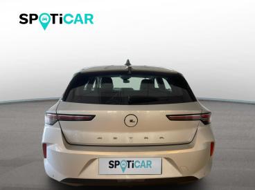SPOTICAR Opel Astra 1.2 130 Hp At8 Edition İkinci El Araç - Sedan Benzin Beyaz - Istanbul - 1200033417_5
