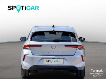 SPOTICAR Opel Astra Edition 1.5 122hp At9 İkinci El Araç - Sedan Benzin Gri - MuĞla - 1200033481_5