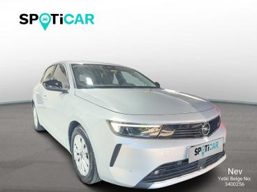 SPOTICAR Opel Astra 1.2 130 Hp At8 Edition İkinci El Araç - Sedan Benzin Gri - Istanbul - 1200033557_3