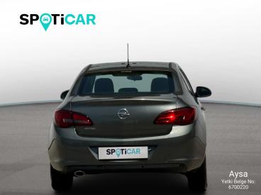 SPOTICAR Opel Astra 1.4t Edition Plus At İkinci El Araç - Sedan Benzin Gri - Zonguldak - 1200033760_5