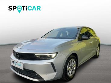 SPOTICAR Opel Astra 1.5 Otomatik 8 131 İkinci El Araç - Sedan Dizel Gri - Istanbul - 1200034796_1