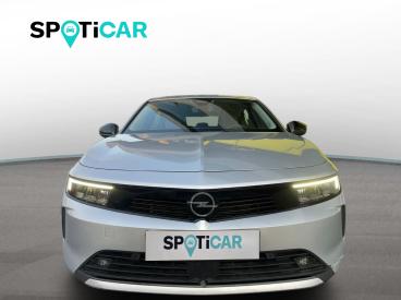 SPOTICAR Opel Astra 1.5 Otomatik 8 131 İkinci El Araç - Sedan Dizel Gri - Istanbul - 1200034796_2