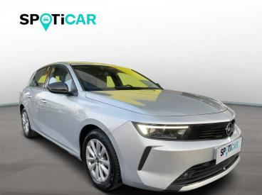 SPOTICAR Opel Astra 1.5 Otomatik 8 131 İkinci El Araç - Sedan Dizel Gri - Istanbul - 1200034796_3
