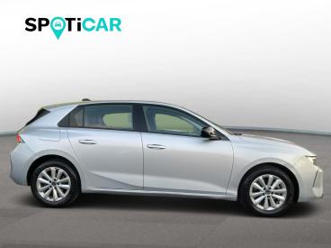 SPOTICAR Opel Astra 1.5 Otomatik 8 131 İkinci El Araç - Sedan Dizel Gri - Istanbul - 1200034796_4