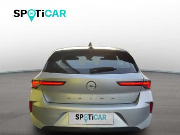 SPOTICAR Opel Astra 1.5 Otomatik 8 131 İkinci El Araç - Sedan Dizel Gri - Istanbul - 1200034796_5