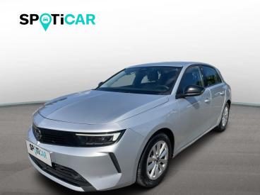 SPOTICAR Opel Astra 1.5 Otomatik 8 131 İkinci El Araç - Sedan Dizel Gri - Istanbul - 1200034998_1