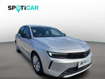 SPOTICAR Opel Astra 1.5 Otomatik 8 131 İkinci El Araç - Sedan Dizel Gri - Istanbul - 1200034998_3