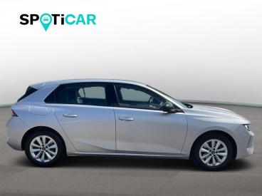 SPOTICAR Opel Astra 1.5 Otomatik 8 131 İkinci El Araç - Sedan Dizel Gri - Istanbul - 1200034998_4