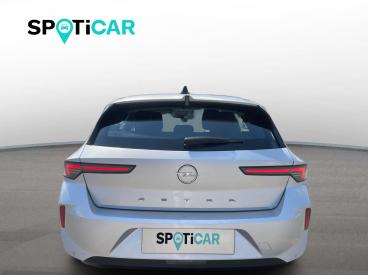 SPOTICAR Opel Astra 1.5 Otomatik 8 131 İkinci El Araç - Sedan Dizel Gri - Istanbul - 1200034998_5