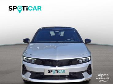SPOTICAR Opel Astra 1.5 Otomatik 8 131 İkinci El Araç - Sedan Dizel Gri - Eskişehir - 1200035461_2