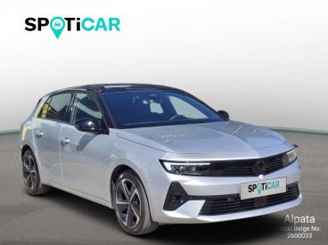 SPOTICAR Opel Astra 1.5 Otomatik 8 131 İkinci El Araç - Sedan Dizel Gri - Eskişehir - 1200035461_3
