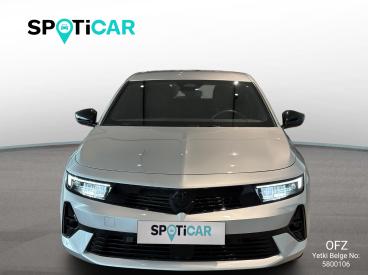 SPOTICAR Opel Astra 1.2 Gs Lİne 130 Hp At8 İkinci El Araç - Sedan Dizel Gri - Sivas - 1200035866_2