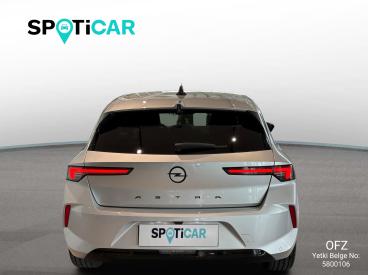 SPOTICAR Opel Astra 1.2 Gs Lİne 130 Hp At8 İkinci El Araç - Sedan Dizel Gri - Sivas - 1200035866_5