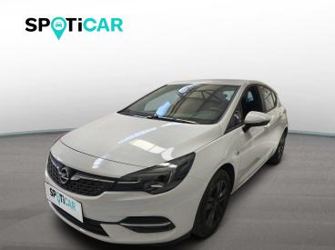 SPOTICAR Opel Astra 1.2 Turbo Edition Ozel Seri İkinci El Araç - Sedan Benzin Beyaz - İzmİr - 1200036191_1