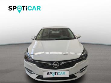 SPOTICAR Opel Astra 1.2 Turbo Edition Ozel Seri İkinci El Araç - Sedan Benzin Beyaz - İzmİr - 1200036191_2