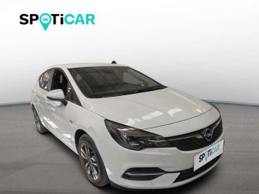 SPOTICAR Opel Astra 1.2 Turbo Edition Ozel Seri İkinci El Araç - Sedan Benzin Beyaz - İzmİr - 1200036191_3