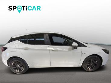 SPOTICAR Opel Astra 1.2 Turbo Edition Ozel Seri İkinci El Araç - Sedan Benzin Beyaz - İzmİr - 1200036191_4