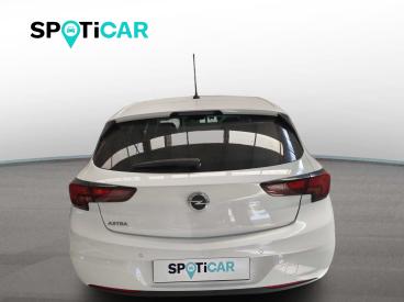 SPOTICAR Opel Astra 1.2 Turbo Edition Ozel Seri İkinci El Araç - Sedan Benzin Beyaz - İzmİr - 1200036191_5