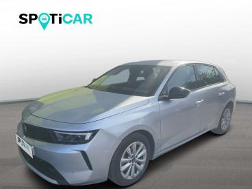 SPOTICAR Opel Astra 1.2 130 Hp At8 Edition İkinci El Araç - Sedan Benzin Gri - Istanbul - 1200036817_1