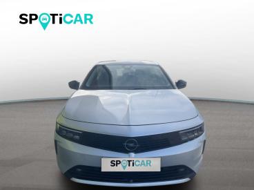 SPOTICAR Opel Astra 1.2 130 Hp At8 Edition İkinci El Araç - Sedan Benzin Gri - Istanbul - 1200036817_2