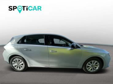 SPOTICAR Opel Astra 1.2 130 Hp At8 Edition İkinci El Araç - Sedan Benzin Gri - Istanbul - 1200036817_4