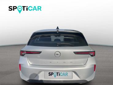 SPOTICAR Opel Astra 1.2 130 Hp At8 Edition İkinci El Araç - Sedan Benzin Gri - Istanbul - 1200036817_5