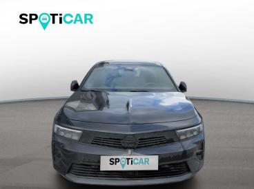 SPOTICAR Opel Astra Hb 1.2 Mt6 130 Ozel Seri Gs Line İkinci El Araç - Sedan Benzin Siyah - Samsun - 1200037089_2