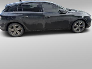 SPOTICAR Opel Astra Hb 1.2 Mt6 130 Ozel Seri Gs Line İkinci El Araç - Sedan Benzin Siyah - Samsun - 1200037089_4