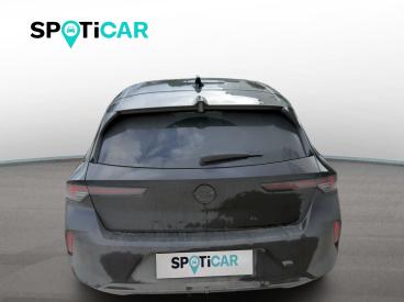 SPOTICAR Opel Astra Hb 1.2 Mt6 130 Ozel Seri Gs Line İkinci El Araç - Sedan Benzin Siyah - Samsun - 1200037089_5