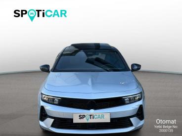 SPOTICAR Opel Astra 1.5 Otomatik 8 131 İkinci El Araç - Sedan Dizel Gri - Denizli - 1200037333_2