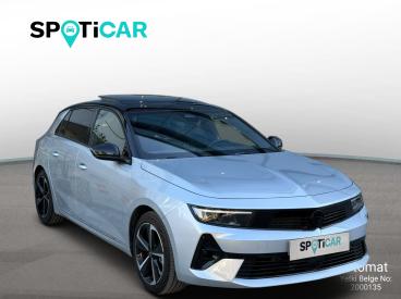 SPOTICAR Opel Astra 1.5 Otomatik 8 131 İkinci El Araç - Sedan Dizel Gri - Denizli - 1200037333_3