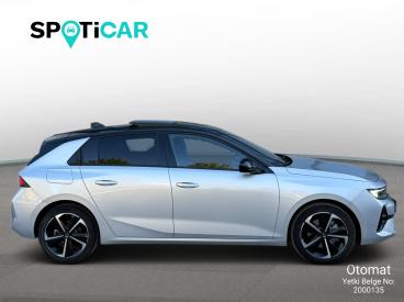 SPOTICAR Opel Astra 1.5 Otomatik 8 131 İkinci El Araç - Sedan Dizel Gri - Denizli - 1200037333_4