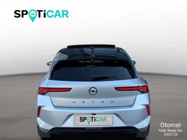 SPOTICAR Opel Astra 1.5 Otomatik 8 131 İkinci El Araç - Sedan Dizel Gri - Denizli - 1200037333_5