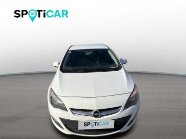 SPOTICAR Opel Astra 1.4t Edition Plus At İkinci El Araç - Sedan Benzin Beyaz - Istanbul - 1200037522_2