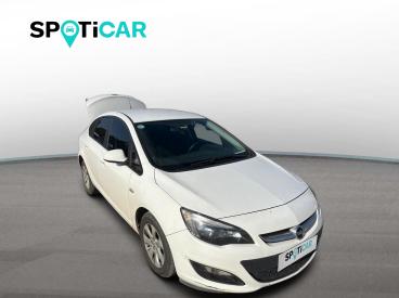 SPOTICAR Opel Astra 1.4t Edition Plus At İkinci El Araç - Sedan Benzin Beyaz - Istanbul - 1200037522_3