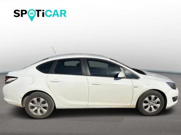 SPOTICAR Opel Astra 1.4t Edition Plus At İkinci El Araç - Sedan Benzin Beyaz - Istanbul - 1200037522_4