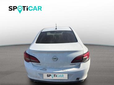 SPOTICAR Opel Astra 1.4t Edition Plus At İkinci El Araç - Sedan Benzin Beyaz - Istanbul - 1200037522_5